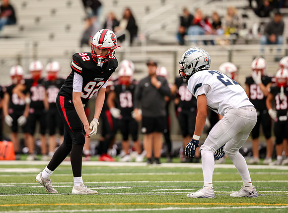 0974 Centennial vs Champlin