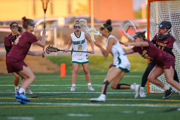 Chisago Lakes vs Forest Lake Varsity 1261