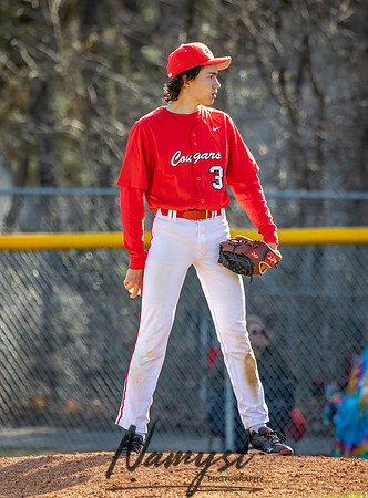 Centennial vs Maple Grove 9A Baseball 130