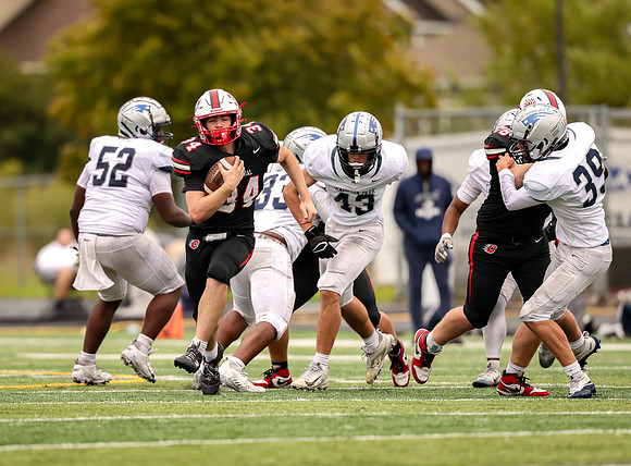 1490 Centennial vs Champlin