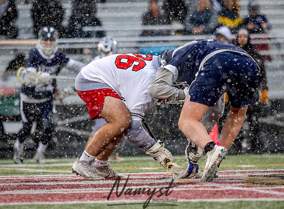 Centennial vs Mahtomedi Varsity Lacrosse 85
