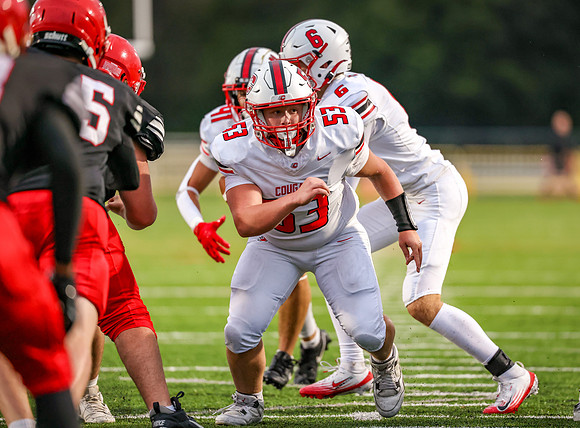 0197 Centennial vs North Branch