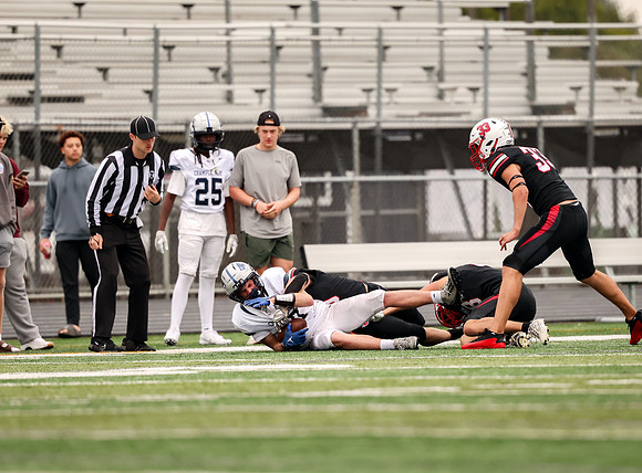 0815 Centennial vs Champlin