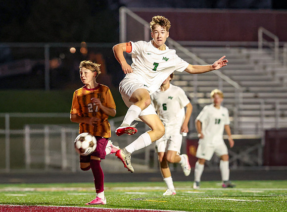 0950 Mounds View vs Forest Lake