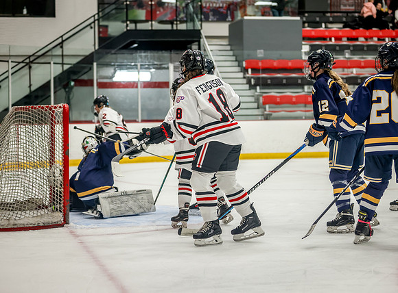 Centennial vs Rosemount JV Hockey 59