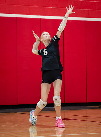 0159 Centennial vs Blaine 9B