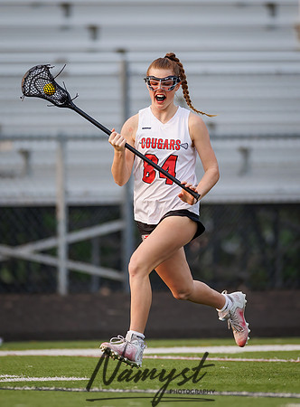 Centennial vs Totino-Grace JV 117