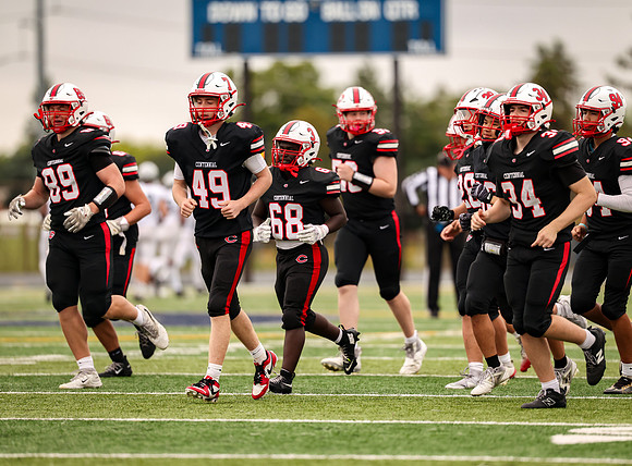 0884 Centennial vs Champlin