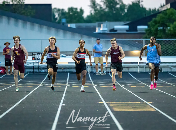 Centennial Track and Field 82