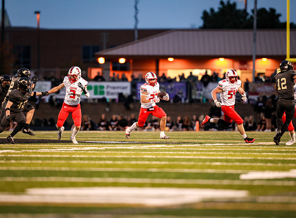 0384 Centennial vs Andover