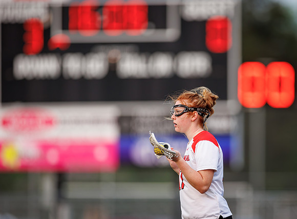 Centennial vs Totino-Grace Varsity Lacrosse 85