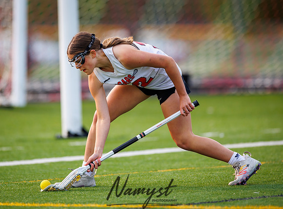 Centennial vs Totino-Grace JV 78