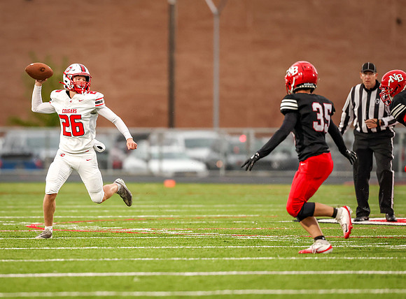 0698 Centennial vs North Branch