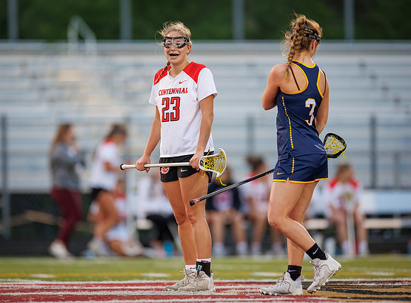 Centennial vs Totino-Grace Varsity Lacrosse 161
