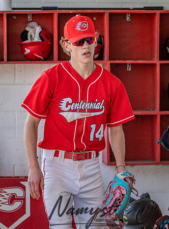 Centennial vs Blaine B-Squad Baseball_640