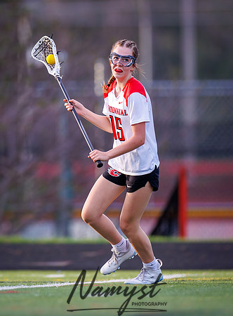 Centennial vs Champlin Park Lacrosse 78