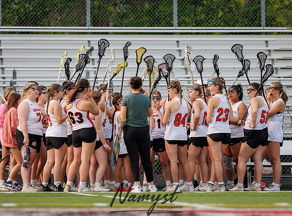 Centennial vs Totino-Grace JV 1