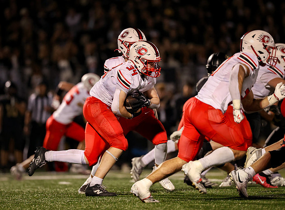 2108 Centennial vs Andover