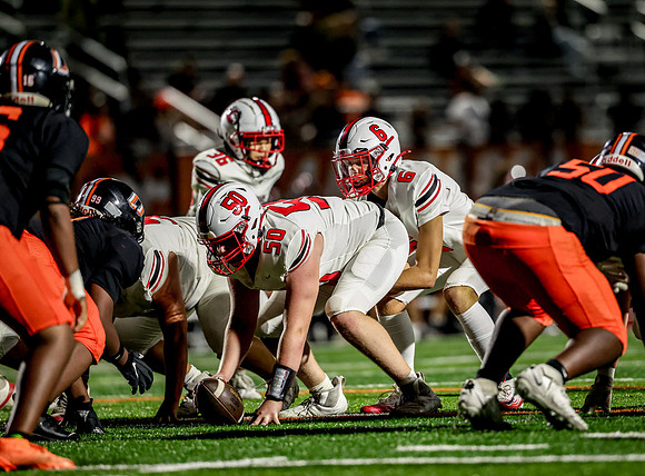2118 Centennial vs Osseo