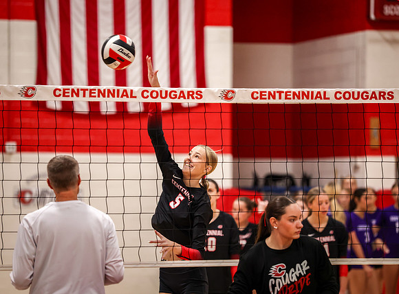 0108 Centennial vs Southwest
