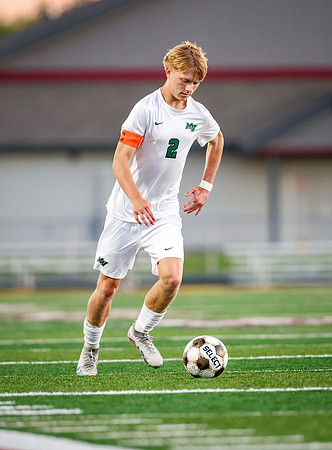 0576 Mounds View vs Forest Lake
