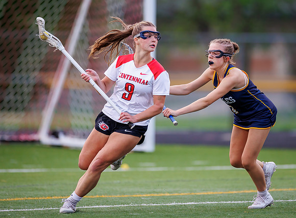 Centennial vs Totino-Grace Varsity Lacrosse 128
