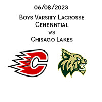 2023 06 08 Centennial vs Chisago