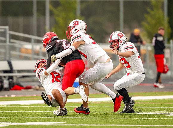 0825 Centennial vs North Branch