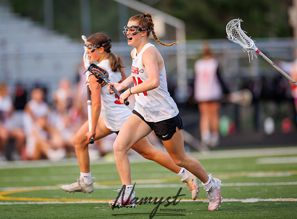 Centennial vs Totino-Grace JV 133