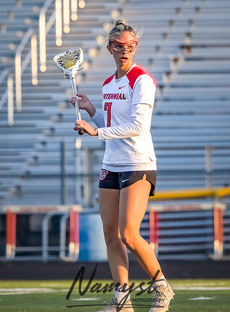 Centennial vs Osseo-Park Center Lacrosse 107
