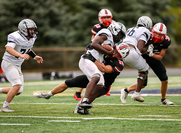 0100 Centennial vs Champlin