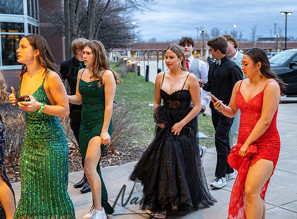 2023 Centennial Prom 1