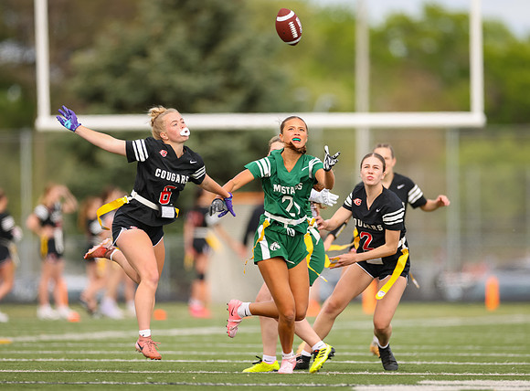 416 Flag Football