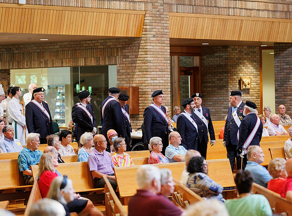 St. Joseph Anniversary Celebration 17