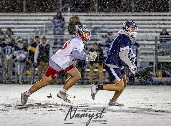 Centennial vs Mahtomedi Varsity Lacrosse 188