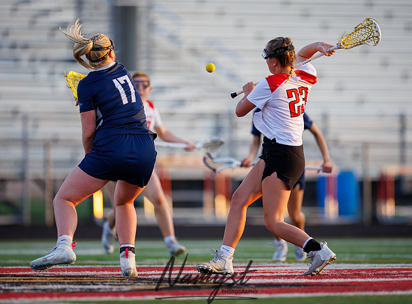 Centennial vs Champlin Park Lacrosse 127