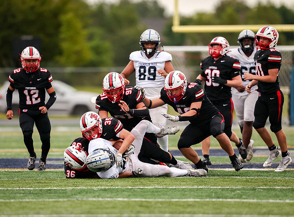 0406 Centennial vs Champlin
