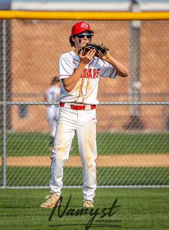 Centennial vs Andover Baseball 190