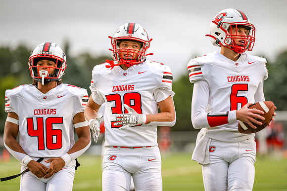 0007 Centennial vs North Branch