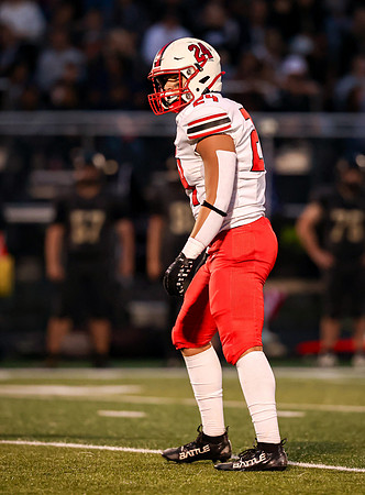 0633 Centennial vs Andover