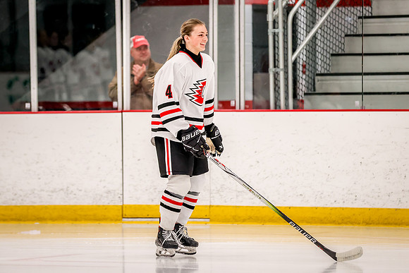 Centennial vs Anoka Varsity Hockey 37