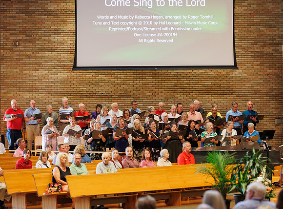 St. Joseph Anniversary Celebration 18