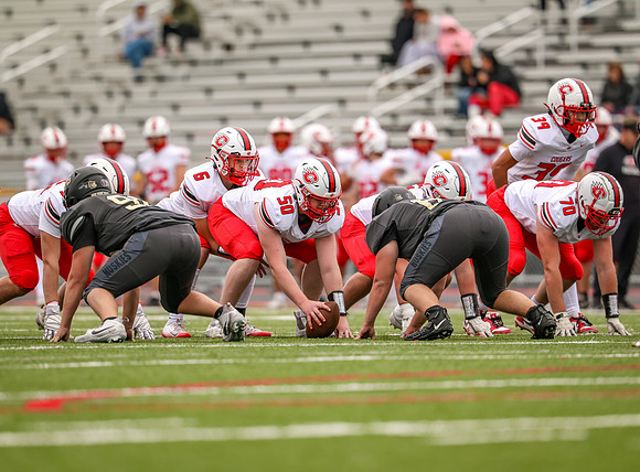 1410 Centennial vs Andover JV