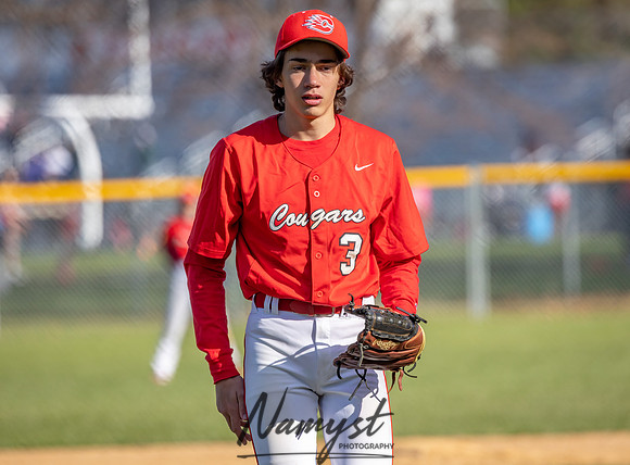 Centennial vs Maple Grove 9A Baseball 123