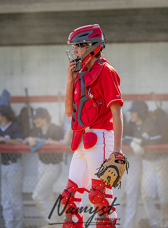 Centennial vs Blaine B-Squad Baseball_375