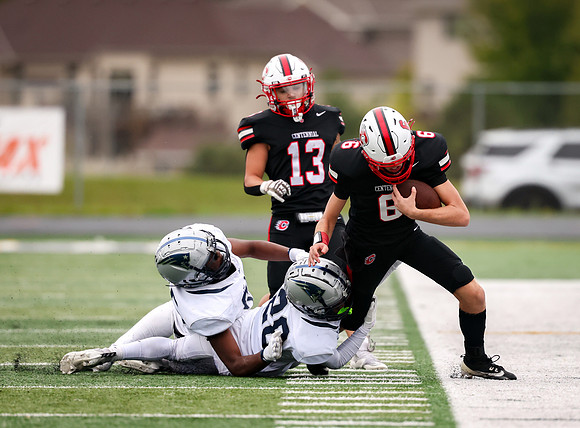 0213 Centennial vs Champlin