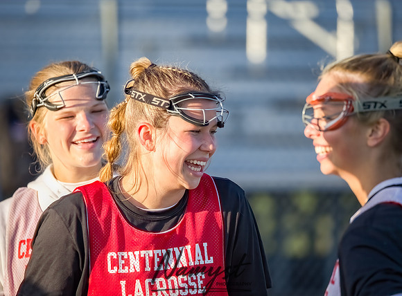 Centennial vs Osseo-Park Center Lacrosse 9