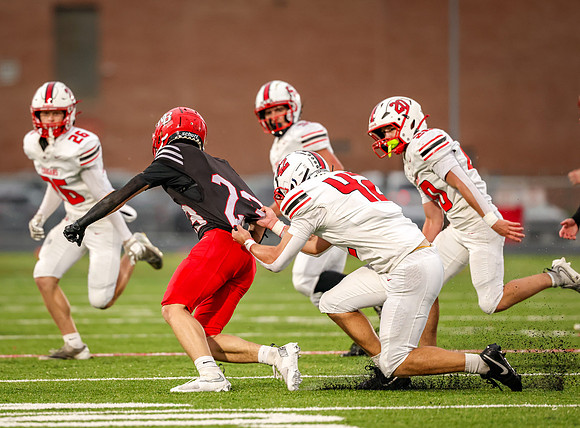0569 Centennial vs North Branch