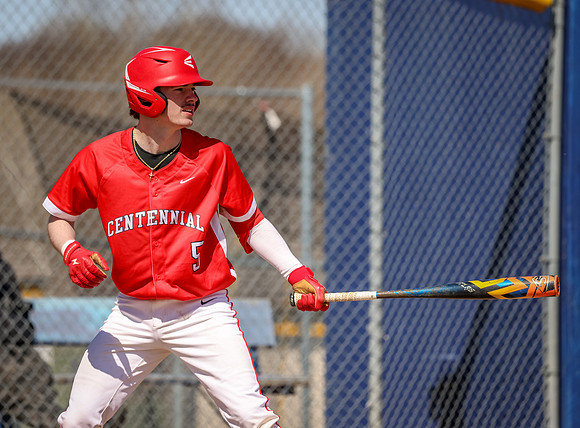 Centennial vs Mahtomedi JV Baseball_492