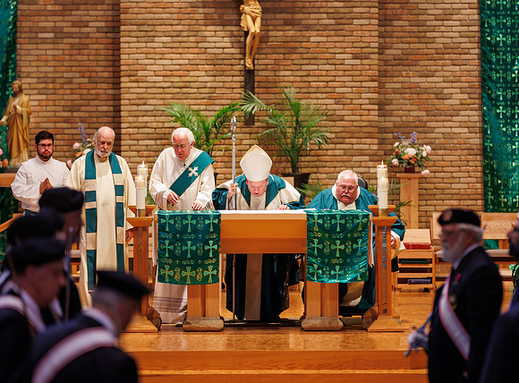 St. Joseph Anniversary Celebration 62